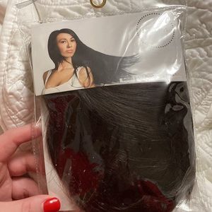 Bellami Synthetic 20” Ponytail